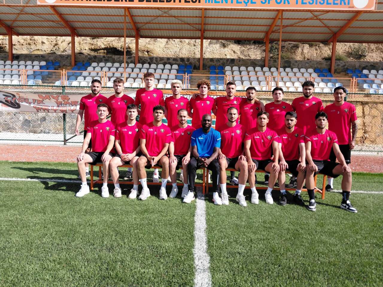 Menteşe Yerküpe Beşpınarspor Sezona 3 Puanla Başladı: Bodrum Pedasa’yı 3-1 Mağlup Etti 2